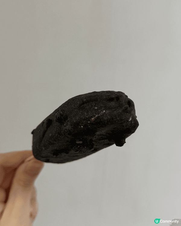 雖然最近天氣轉凍，但是冇限我食雪條嘅決心，今次試咗個Oreo...