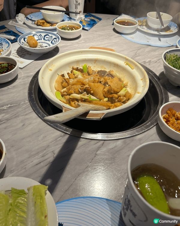 前排去完尖沙咀家嫂打邊爐食雞煲同食刺身，雖然開咗一段時間，紅...