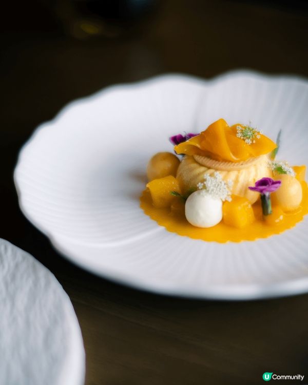 幾飽都食甜品🤤