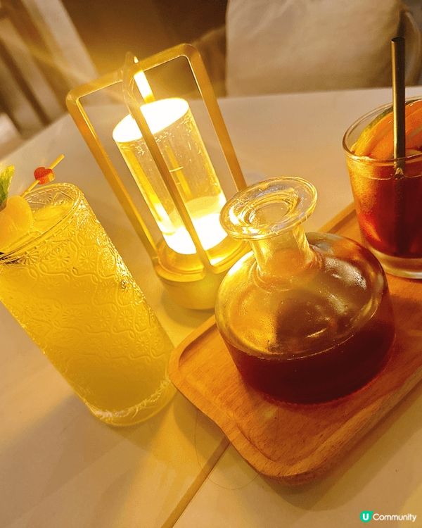 深圳灣萬象城 （LAVO • EL MESON 樂美頌西班牙...