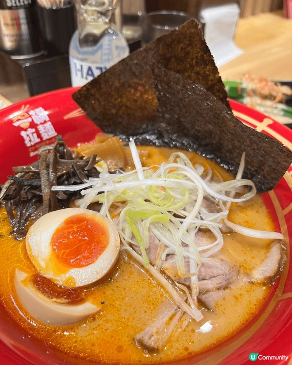 馬鞍山一直都有美食沙漠之稱😲但係近年已經開始慢慢洗脫呢個「美...