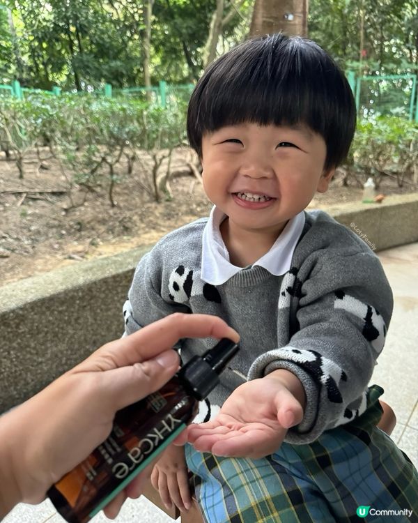 YHKCare防疫措施啱哂小朋友🤗