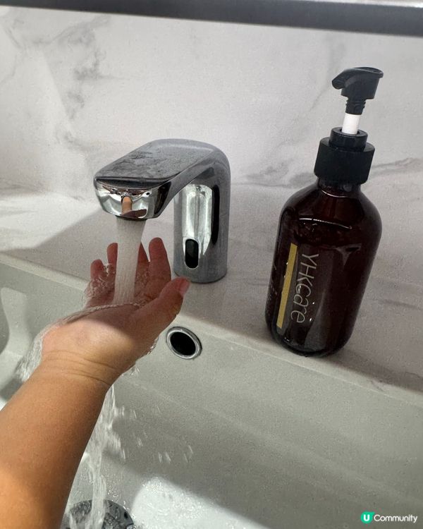 YHKCare防疫措施啱哂小朋友🤗