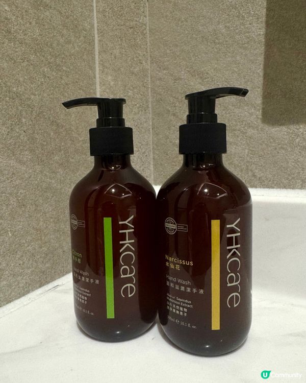 YHKCare防疫措施啱哂小朋友🤗