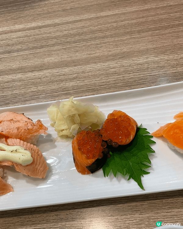 福岡24小時壽司店，好吸引好食呀～