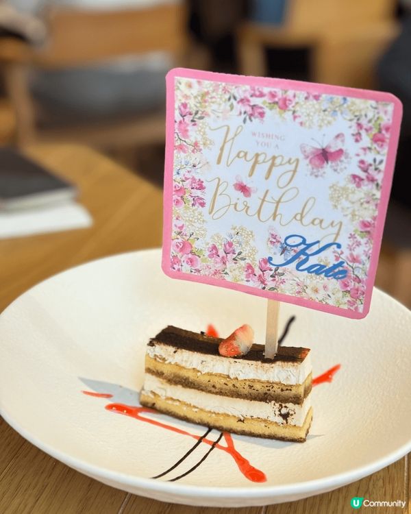 荃灣parknina除左拱門天花設計靚之外，食物郁高質🤤 w...