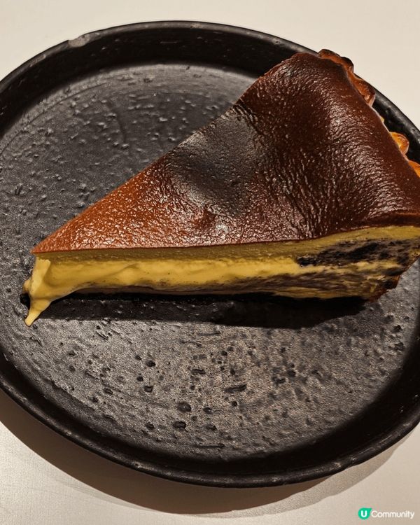 太古有一間甜品店jomo我覺得佢哋嘅芝士蛋糕真係非常出色灰香...