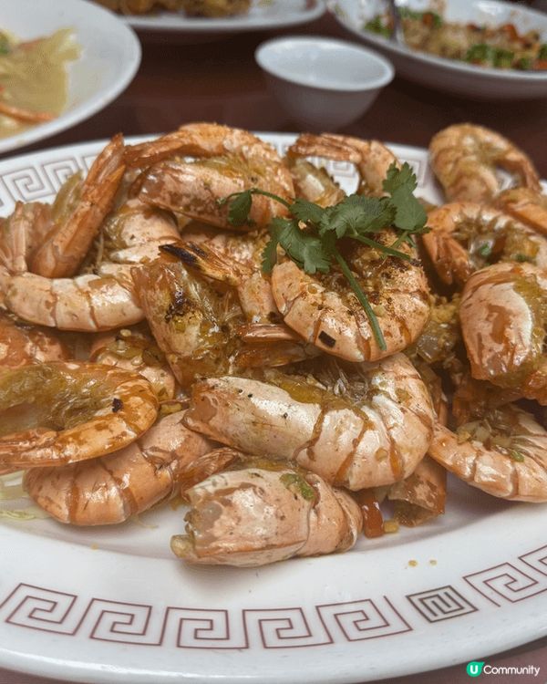 如果喜歡吃海鮮的話,流浮山是必去之處,這次朋友生日,我們就去...