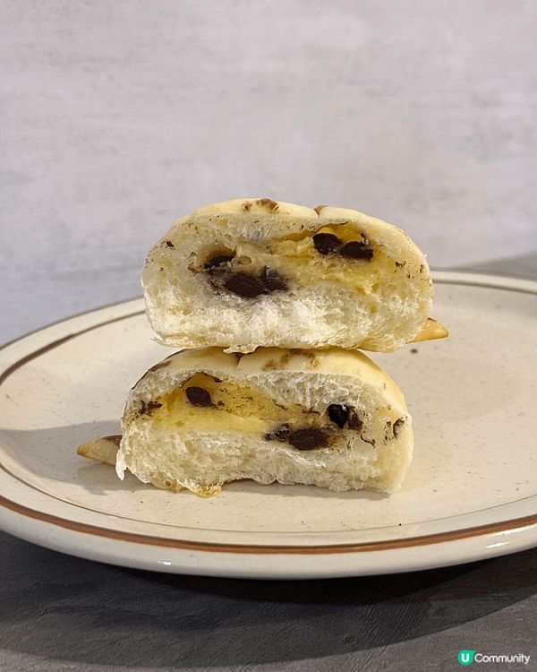 森林麵包 @theforestbakerylokwah 喺太...