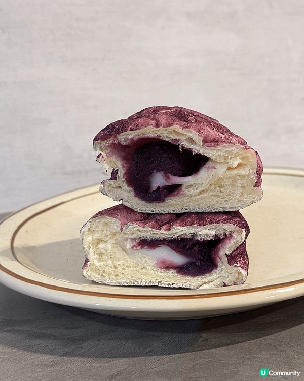 森林麵包 @theforestbakerylokwah 喺太...