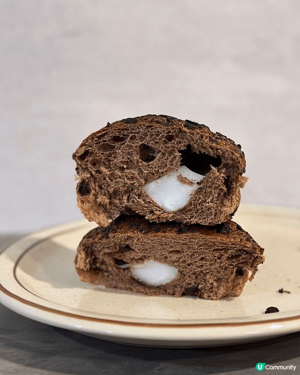 森林麵包 @theforestbakerylokwah 喺太...