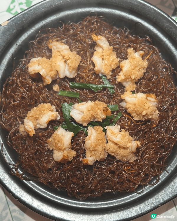 菜式都由大廚新鮮即場用心烹制，原汁原味，正宗湘味，夠曬鑊氣