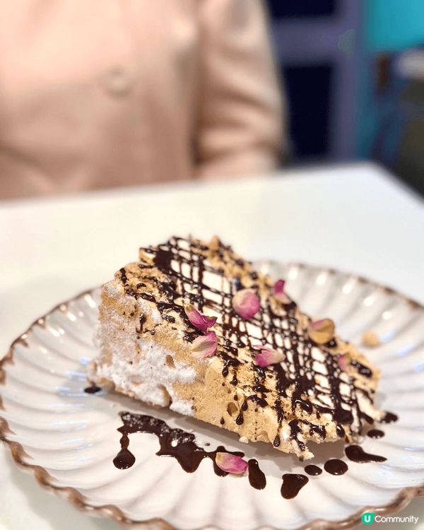 佐敦Sfizio有意想不到嘅出色意大利菜～ 意粉手工製，好食...