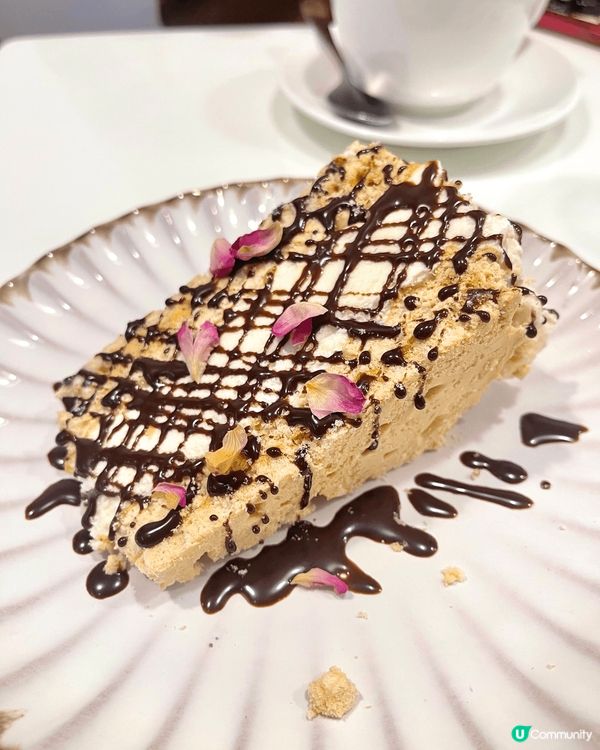 佐敦Sfizio有意想不到嘅出色意大利菜～ 意粉手工製，好食...