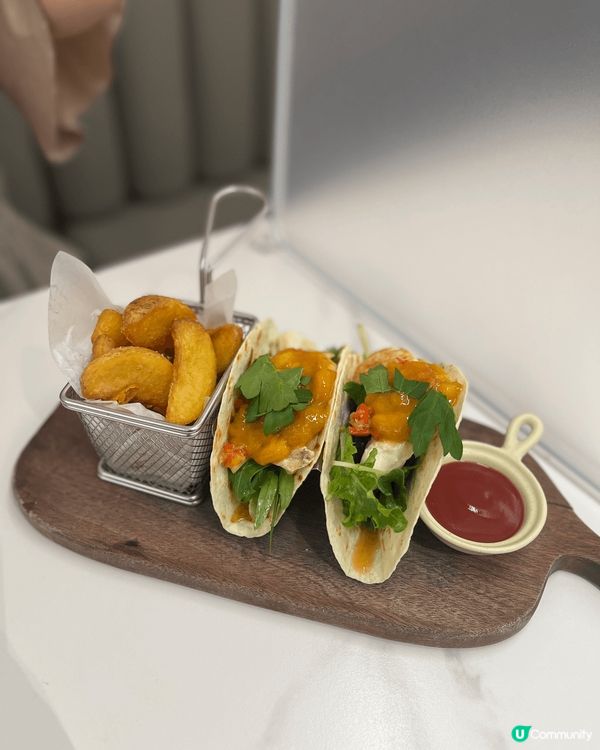 約老best食飯梗係要認真搵間店食好西傾心事。呢間響深水埗好...