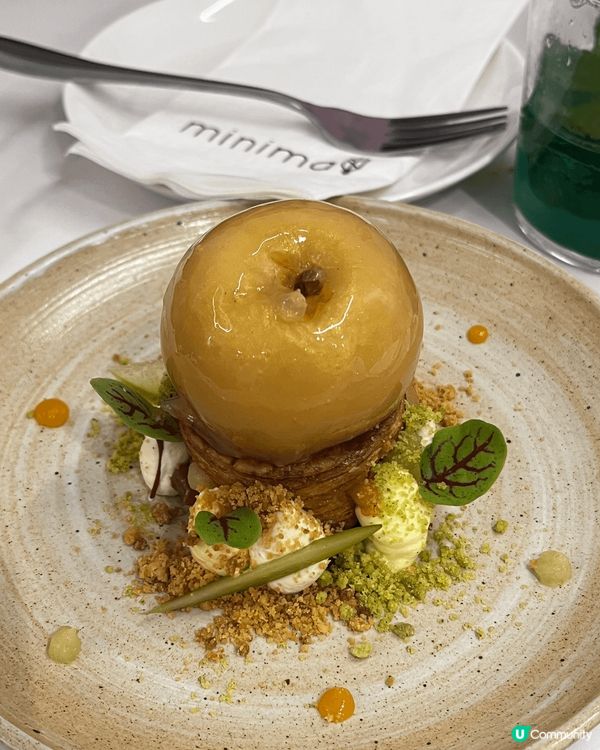 約老best食飯梗係要認真搵間店食好西傾心事。呢間響深水埗好...