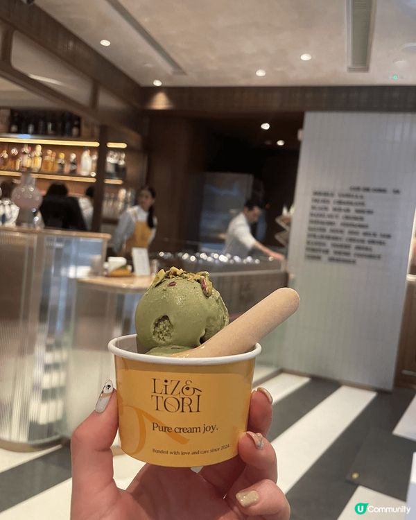 最鍾意發掘唔同好食嘅甜品！呢個 Matcha Tiramis...