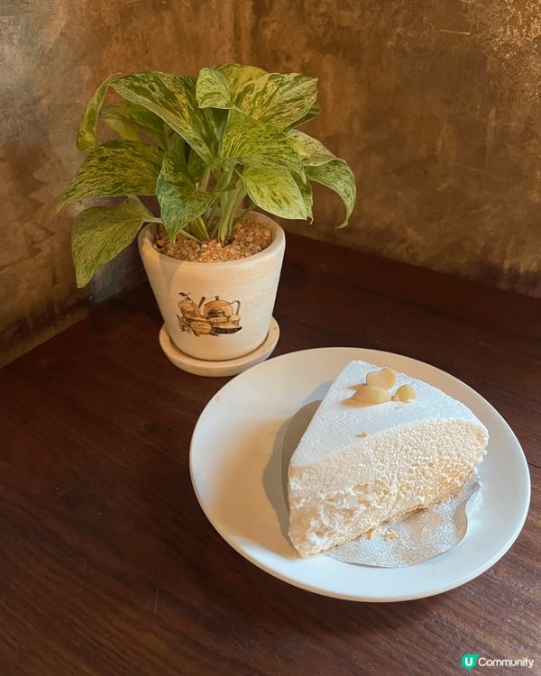 泰國清邁 - Cake Baan Piemsuk Cocon...