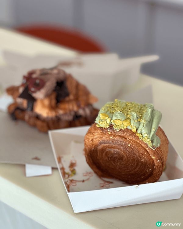 泰國清邁 - Cake Baan Piemsuk Cocon...