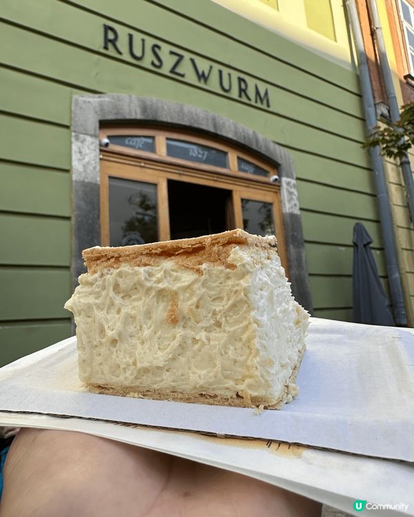 泰國清邁 - Cake Baan Piemsuk Cocon...