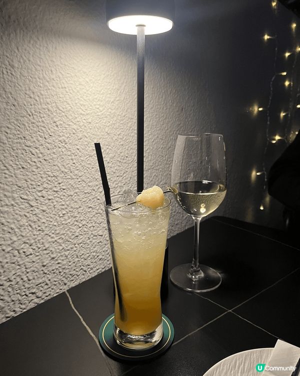 旺角新開嘅上樓手工墨西哥🇲🇽Tlfusion餐廳🍴餐廳有一個...