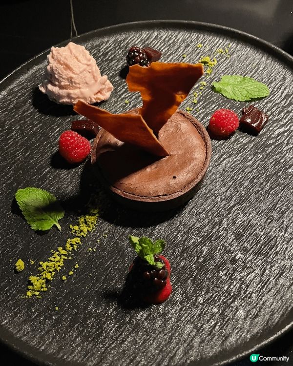 旺角新開嘅上樓手工墨西哥🇲🇽Tlfusion餐廳🍴餐廳有一個...