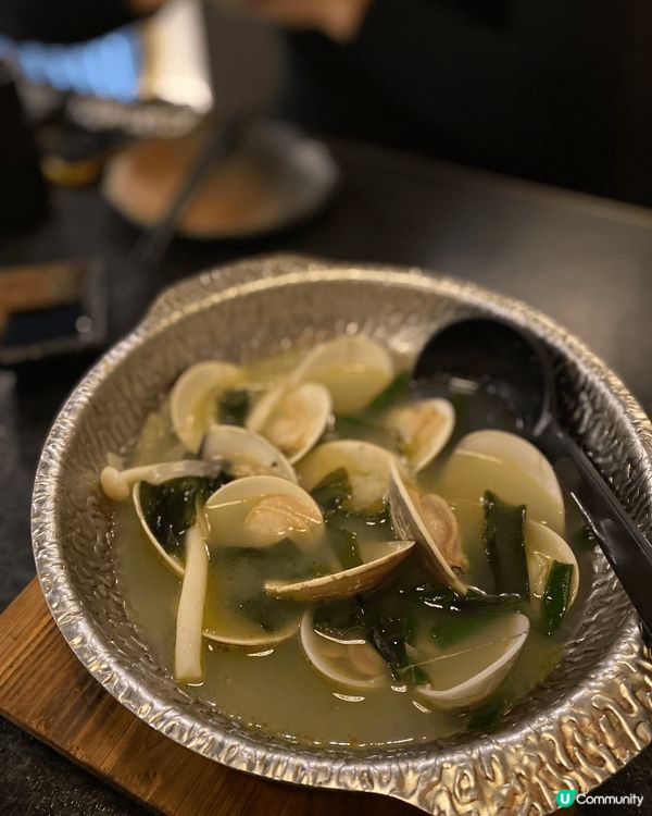 早幾日約左班朋友去尖沙咀嘅「古今二」聚聚，先發現原來佢地餐廳...