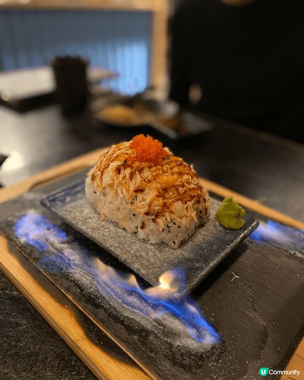 早幾日約左班朋友去尖沙咀嘅「古今二」聚聚，先發現原來佢地餐廳...