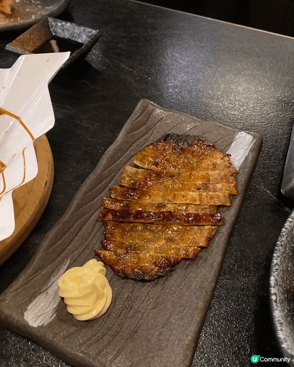 早幾日約左班朋友去尖沙咀嘅「古今二」聚聚，先發現原來佢地餐廳...