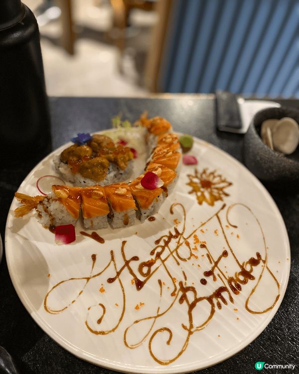 早幾日約左班朋友去尖沙咀嘅「古今二」聚聚，先發現原來佢地餐廳...