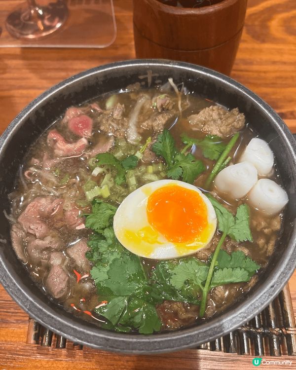 原來依家旺角都有好多唔少既新店我冇食過，今晚就同老公仔仔一齊...