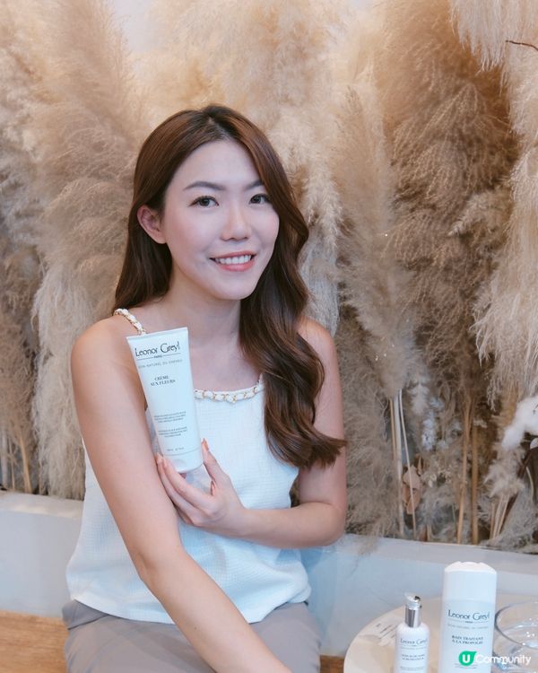 秋天轉季，頭髮都轉季啦🍂