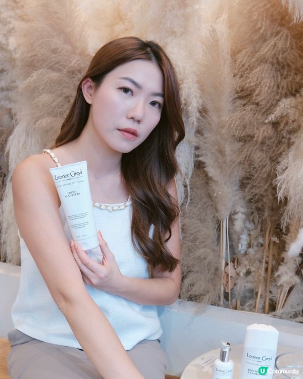 秋天轉季，頭髮都轉季啦🍂