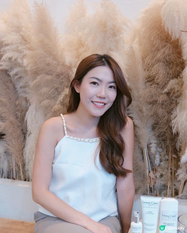 秋天轉季，頭髮都轉季啦🍂