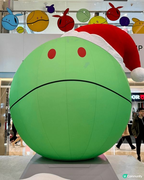 高達45周年展，有高達的歷史，模型展覽。現場仲有遊戲玩可以贏...