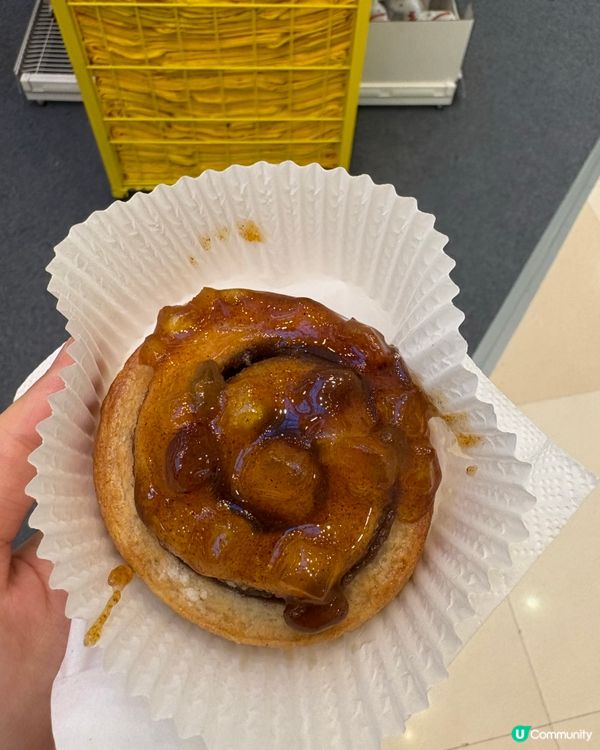 ❄️ Ikea沙田呈獻聖誕市集! 必食cinnamon bun