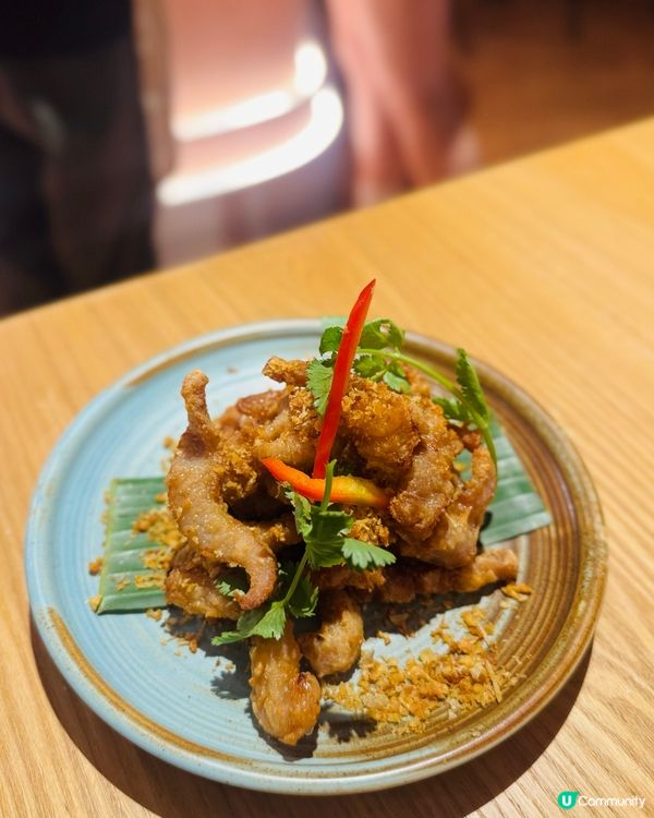 身份證中咗2個字有85折夠哂抵食🤑