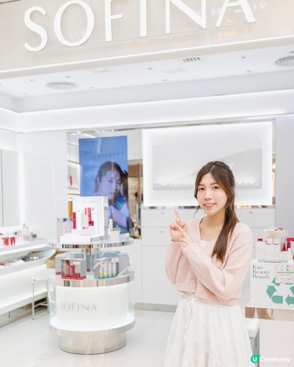 超靚聖誕打卡德福廣場🤩