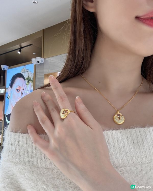 聖誕禮物提案 🎁🎄