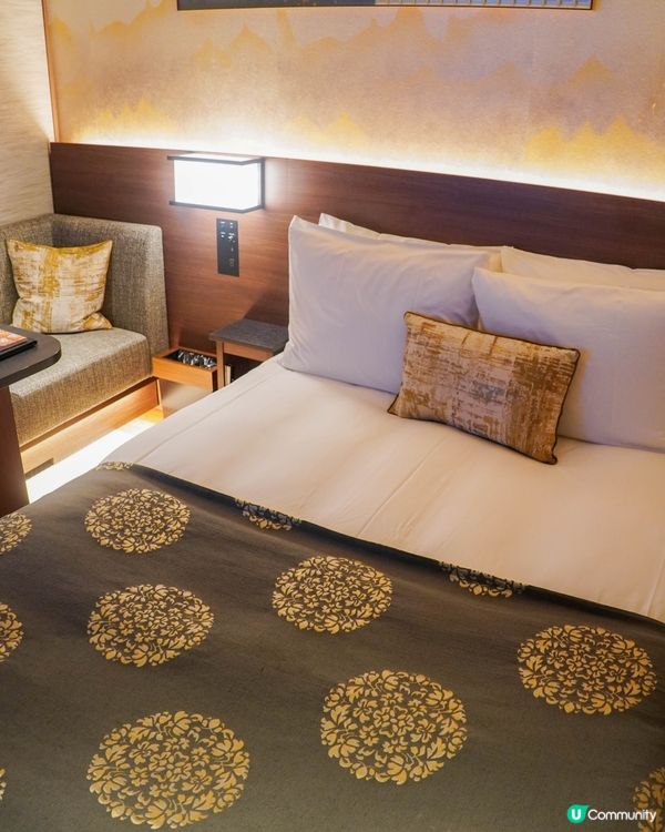 京都河原町溫泉 空庭京都 🏯  打卡必去屋頂酒吧🥂