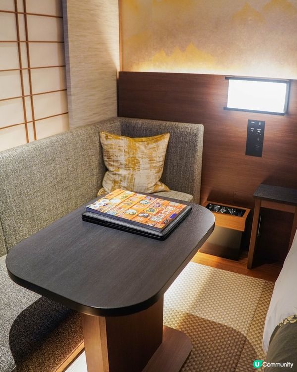 京都河原町溫泉 空庭京都 🏯  打卡必去屋頂酒吧🥂