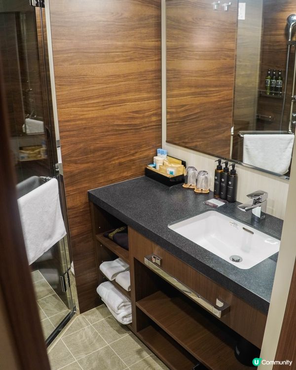 京都河原町溫泉 空庭京都 🏯  打卡必去屋頂酒吧🥂