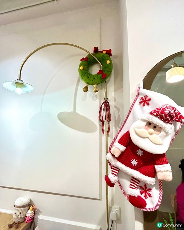 [🎄打卡之選]韓系奶油風Cafe🥰 Latter Cafe