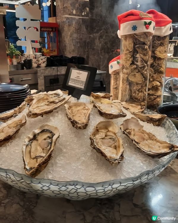 好味道😋佛山保利洲際酒店