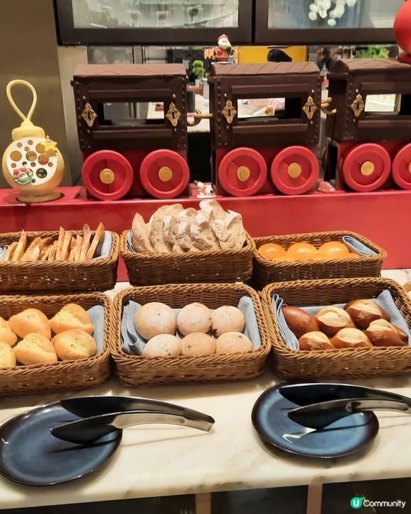 好味道😋佛山保利洲際酒店