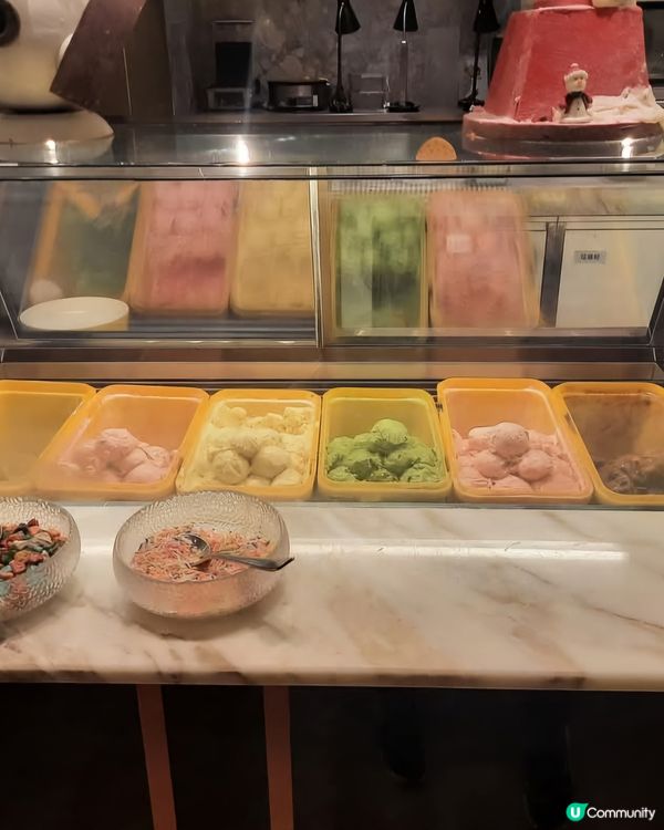 好味道😋佛山保利洲際酒店