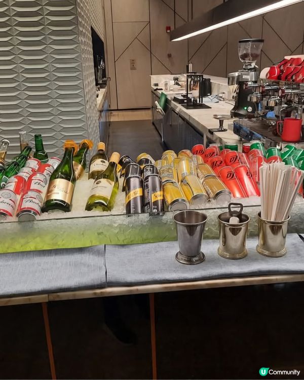 好味道😋佛山保利洲際酒店