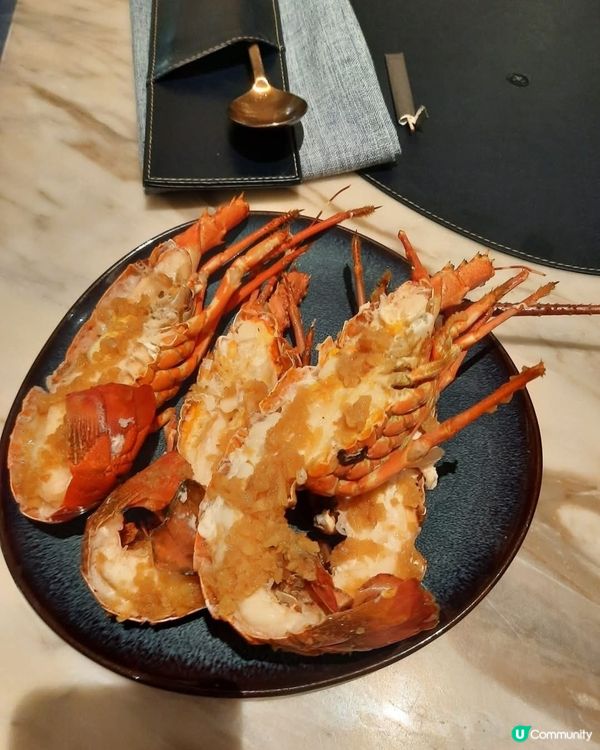 好味道😋佛山保利洲際酒店