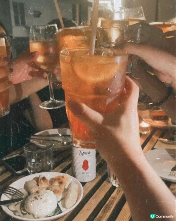 中環蘇豪隱世Pizza小店🔥🍕高質！