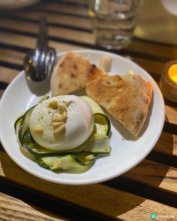 中環蘇豪隱世Pizza小店🔥🍕高質！